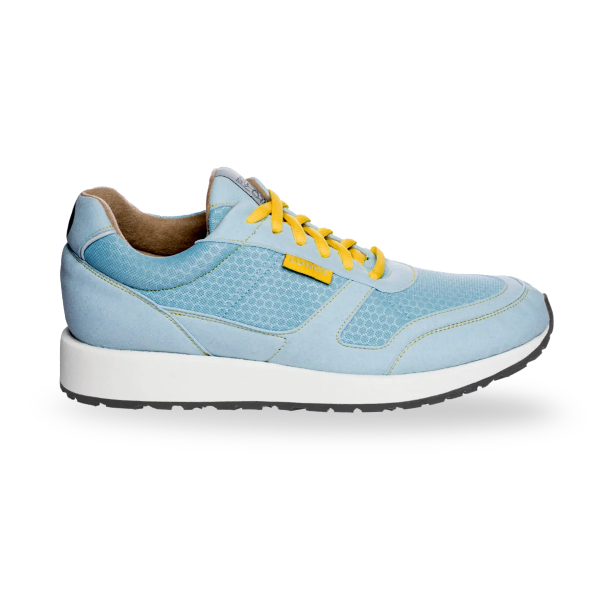 Classic Run N W (Dream Blue/Yellow/White)