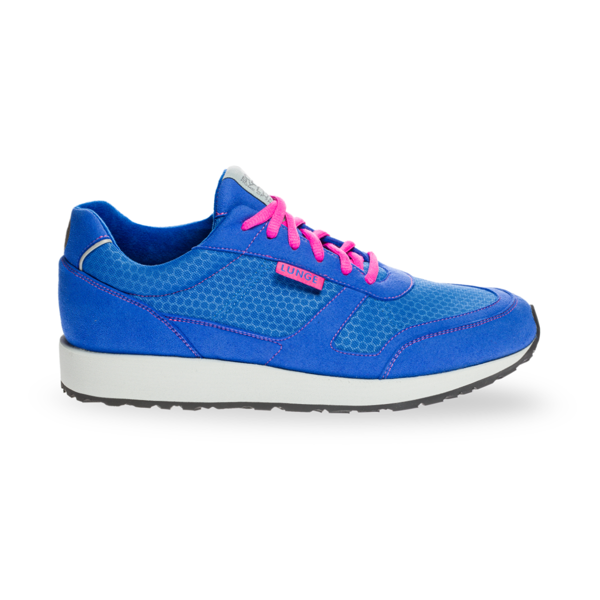 Classic Run N W (Royal/Blue/Light Grey)