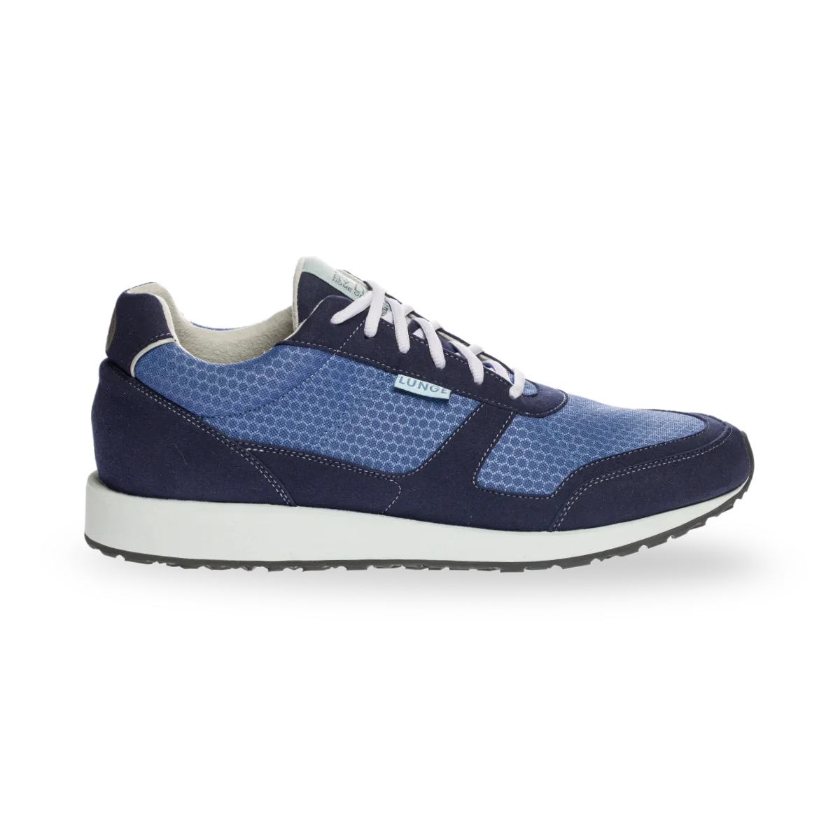 Classic Run N (Steel Blue/Navy/Light Grey)