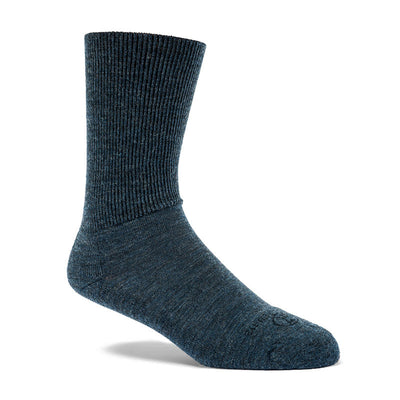 Wundersocks Alp Light - Merinowollsocken